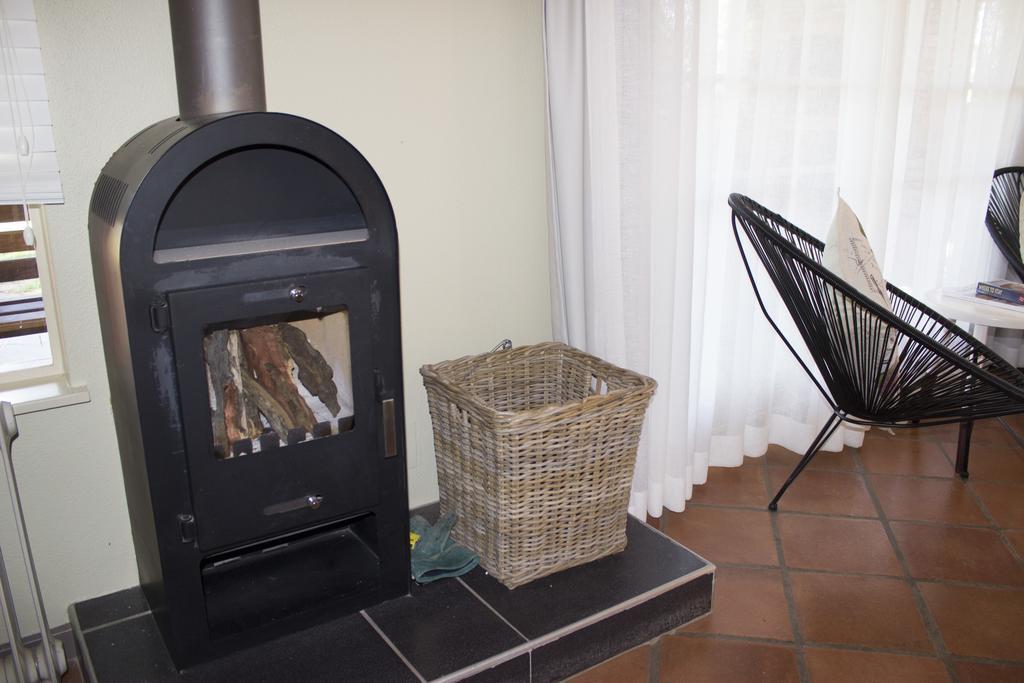 ווינדהוק Auas Safari Lodge מראה חיצוני תמונה