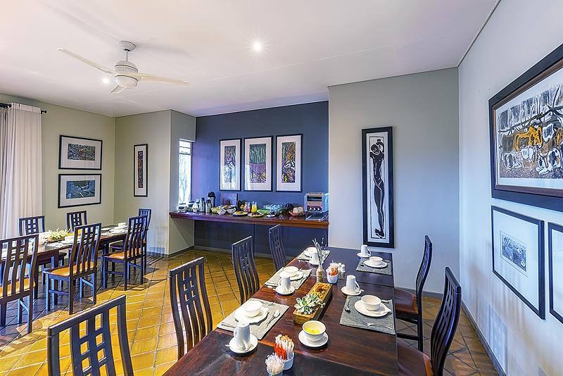 ווינדהוק Auas Safari Lodge מראה חיצוני תמונה