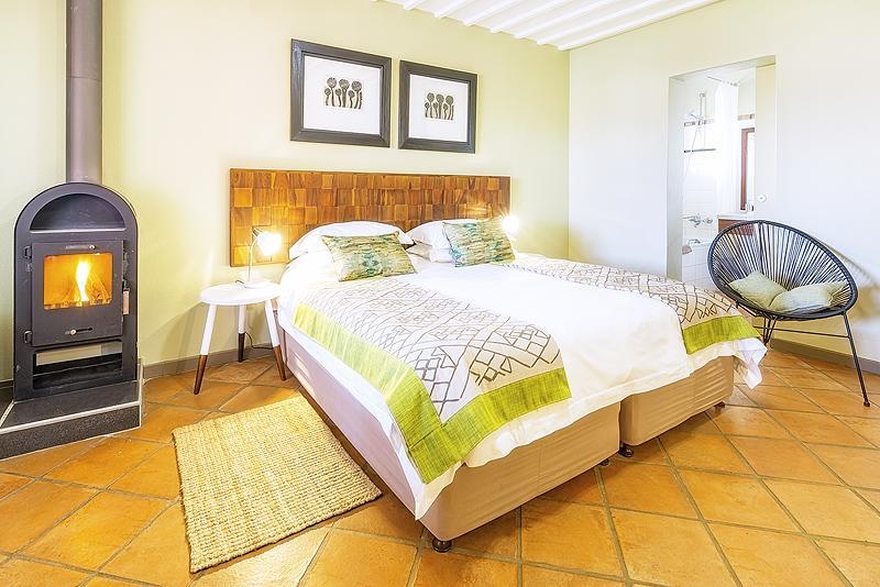 ווינדהוק Auas Safari Lodge מראה חיצוני תמונה